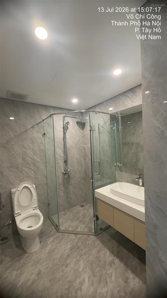 Cần cho thuê căn hộ 2pn full nội thất tại dự án endless skyline west lake giá 21tr.  0363 728 ***