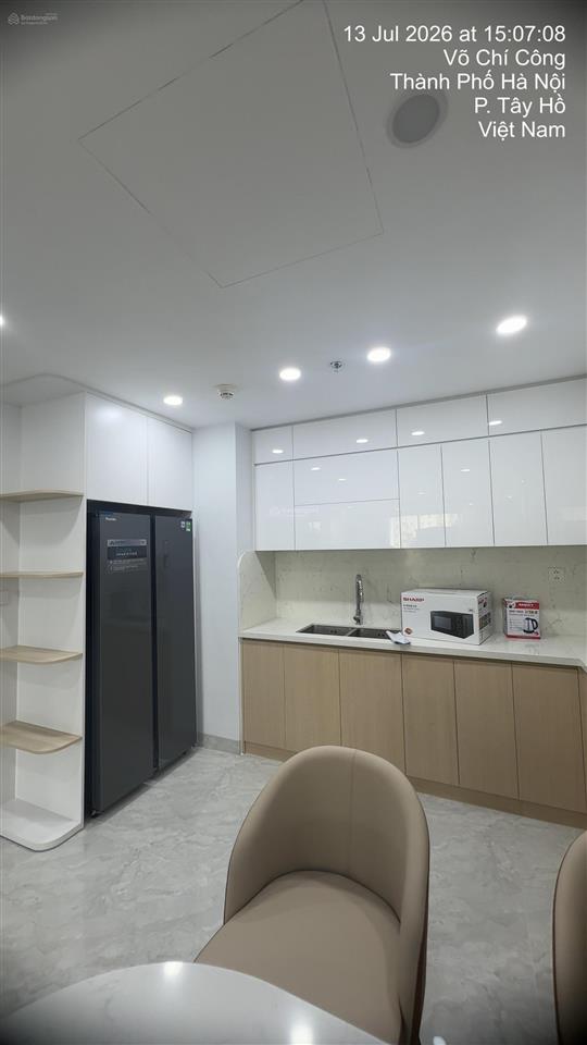 Cần cho thuê căn hộ 2pn full nội thất tại dự án endless skyline west lake giá 21tr.  0363 728 ***