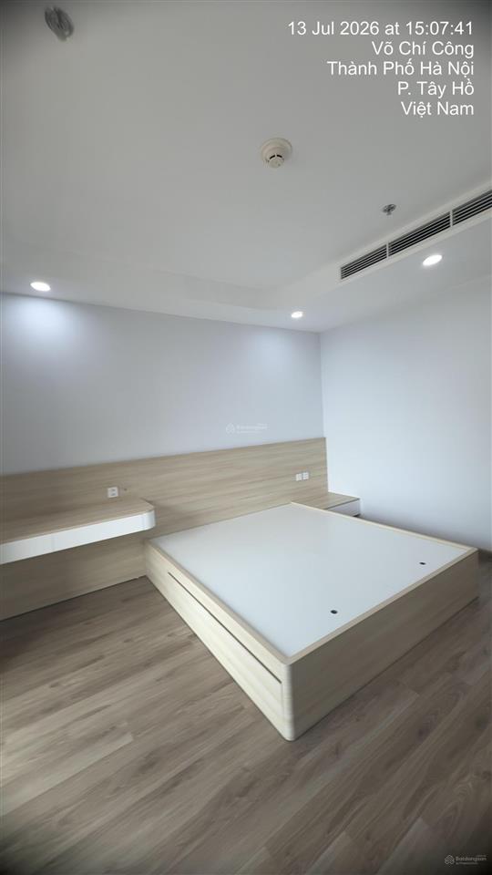 Cần cho thuê căn hộ 2pn full nội thất tại dự án endless skyline west lake giá 21tr.  0363 728 ***