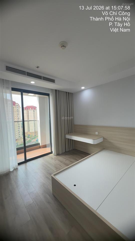 Cần cho thuê căn hộ 2pn full nội thất tại dự án endless skyline west lake giá 21tr.  0363 728 ***