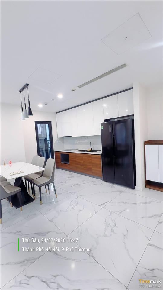 Cần cho thuê căn hộ 3pn full nội thất tại dự án sunshine city, giá 18 triệu/tháng.  0363 728 ***