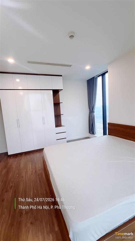 Cần cho thuê căn hộ 3pn full nội thất tại dự án sunshine city, giá 18 triệu/tháng.  0363 728 ***