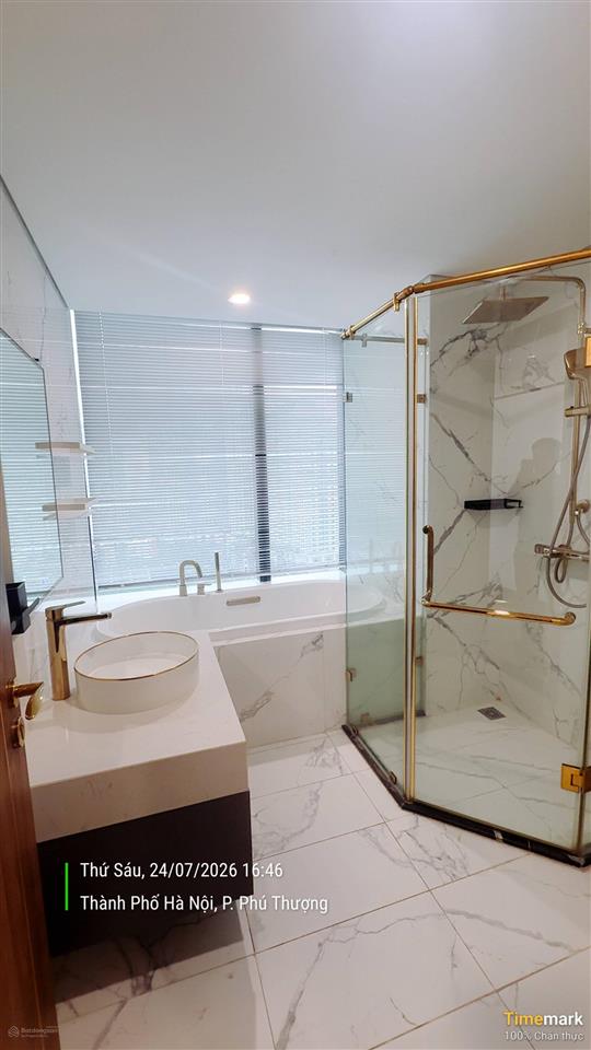 Cần cho thuê căn hộ 3pn full nội thất tại dự án sunshine city, giá 18 triệu/tháng.  0363 728 ***