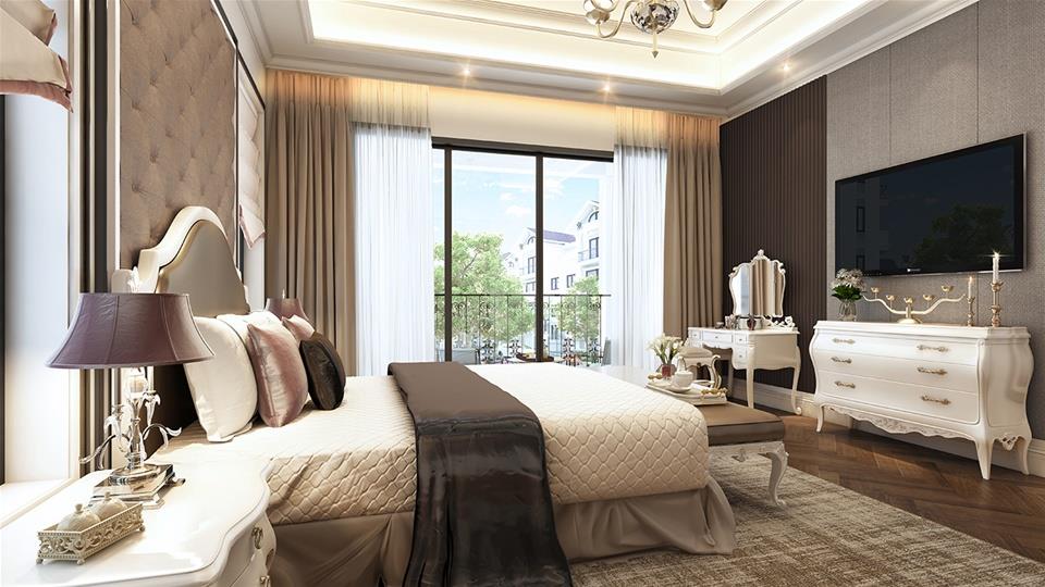 Duy nhất 1 căn thương mại 3pn2vs 63m2 tại thăng long green city, giá thỏa thuận