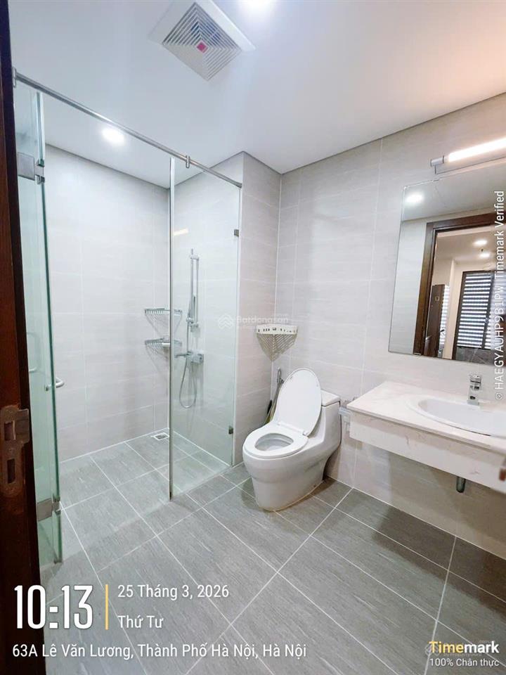 Bán cc 3pn, 2wc tại the golden palm lê văn lương, 12,3 tỷ, 106m2