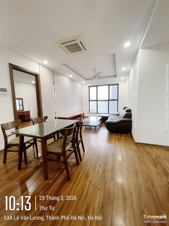 Bán cc 3pn, 2wc tại the golden palm lê văn lương, 12,3 tỷ, 106m2
