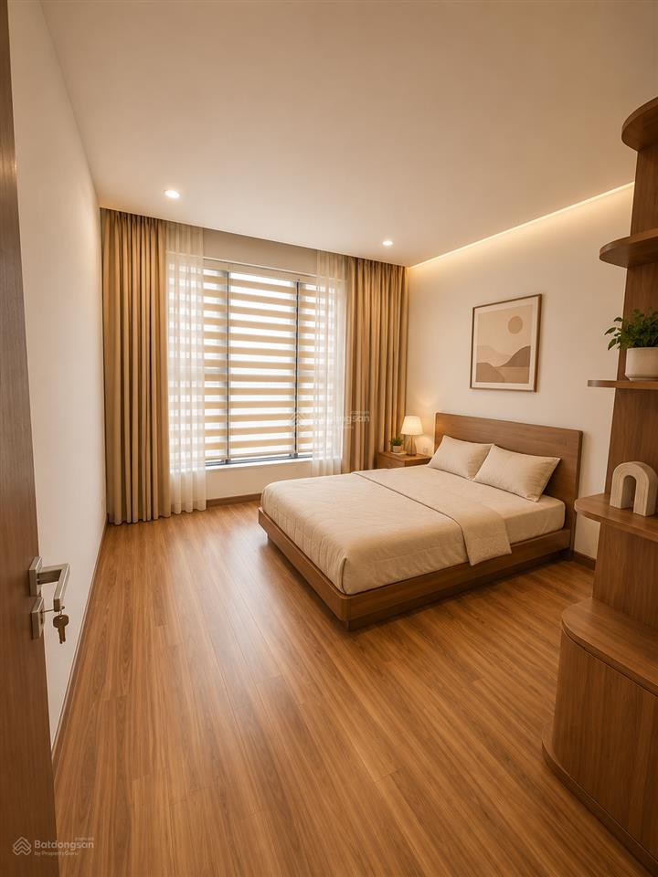 Tôi là chủ nhà. cần bán gấp căn hộ chung cư cao cấp 106 m2, 3 pn tòa golden palm 21 lê văn lương