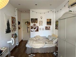 Bán nhà bùi hữu nghĩa bình thạnh  hxh 8m  nhà mới 5 tầng 68m²  gần chợ bà chiểu  12 tỷ tl