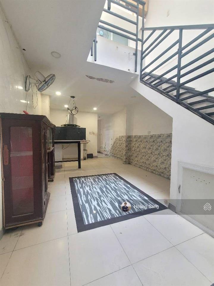 Siêu hiếm  2 mặt tiền bình thạnh  diên hồng  yên đỗ  69m2  sát chợ bà chiểu  gần quận 1