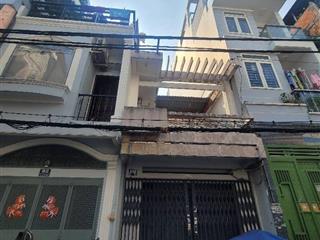 Siêu hiếm  2 mặt tiền bình thạnh  diên hồng  yên đỗ  69m2  sát chợ bà chiểu  gần quận 1