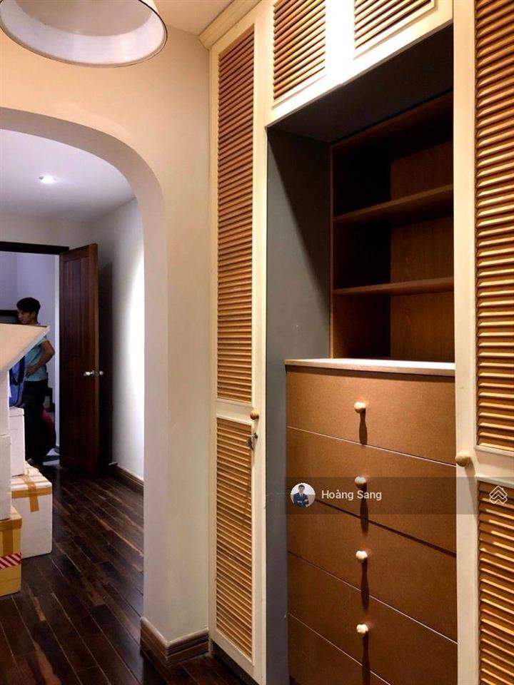 Hẻm xe hơi thông  bán nhà 5 tầng btct  64m2  2 căn ra mặt tiền  khu làng đại học  gần q1