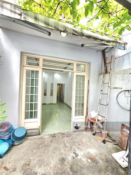 Siêu phẩm nhà c4 tiện xây mới 5 tầng  hxh 6m kinh doanh  gần mặt tiền kế bên khu dân cư bình lợi