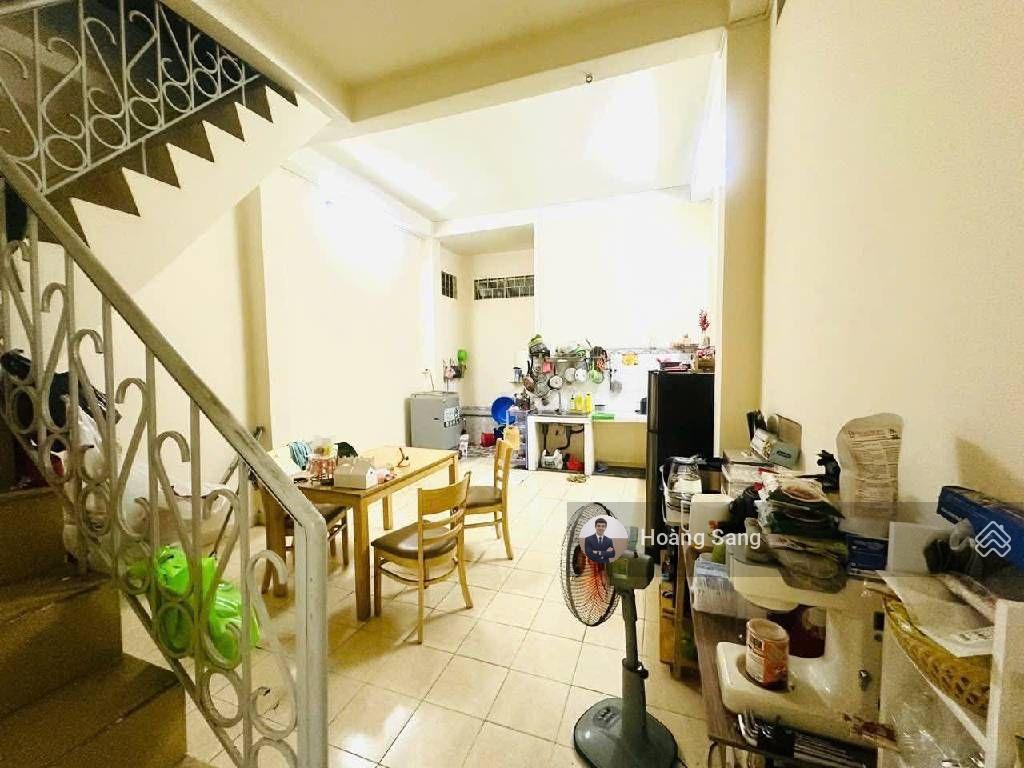 Giá cực tốt chỉ 111tr/m2  ngang 4,3m  78m2 2 tầng  lê quang định  tiện xây mới, dân trí cao