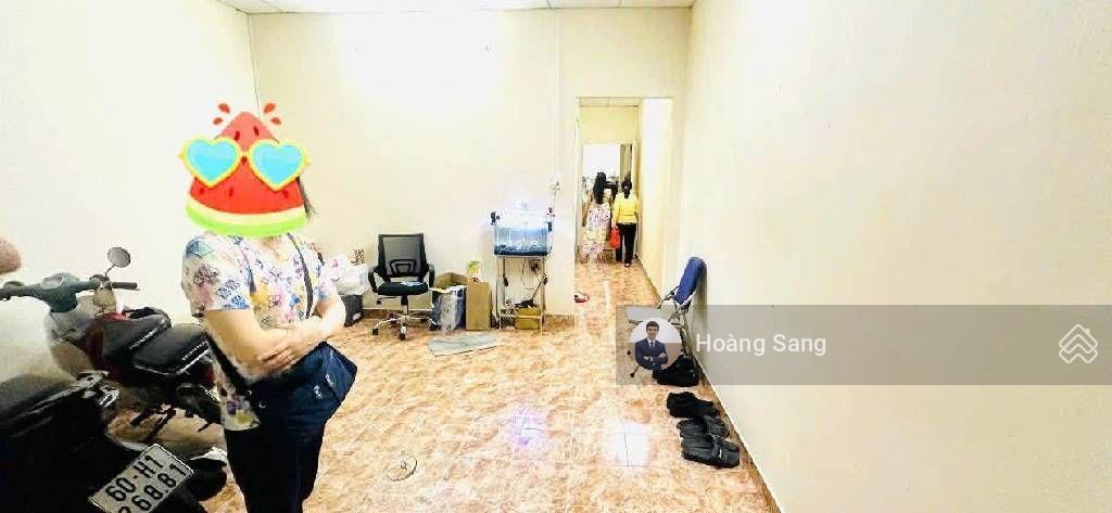 Giá cực tốt chỉ 111tr/m2  ngang 4,3m  78m2 2 tầng  lê quang định  tiện xây mới, dân trí cao