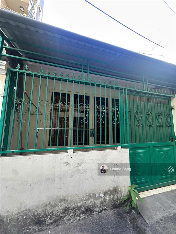 Giá cực tốt chỉ 111tr/m2  ngang 4,3m  78m2 2 tầng  lê quang định  tiện xây mới, dân trí cao