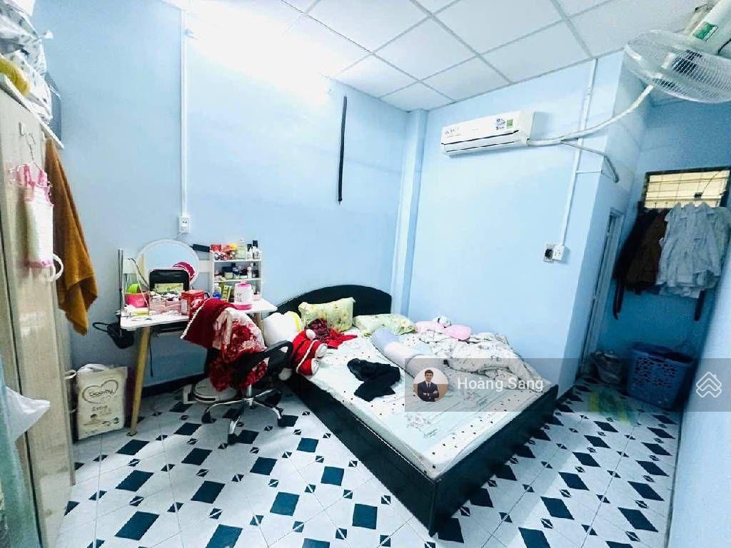 Giá cực tốt chỉ 111tr/m2  ngang 4,3m  78m2 2 tầng  lê quang định  tiện xây mới, dân trí cao