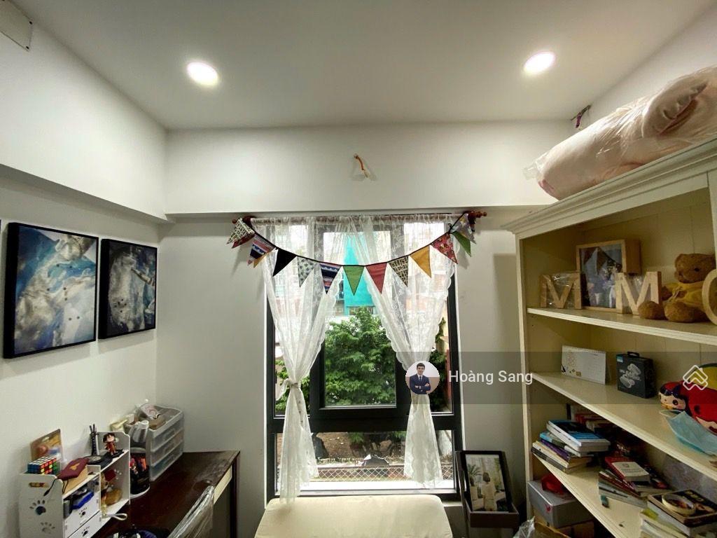 Bán nhà hxh vạn kiếp  72m2  4 tầng  cách mt 30m hẻm 1 trục  sát phan xích long  phan đăng lưu