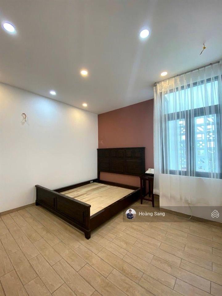 Bán nhà hxh vạn kiếp  72m2  4 tầng  cách mt 30m hẻm 1 trục  sát phan xích long  phan đăng lưu