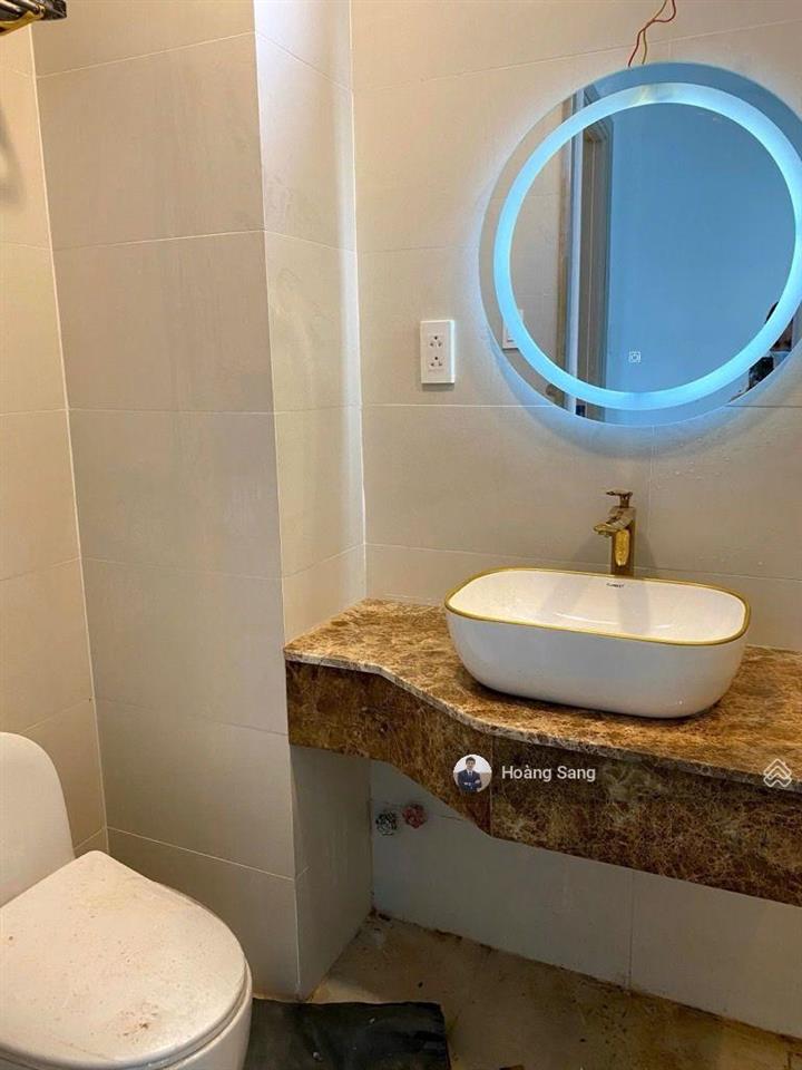 Bán nhà hxh vạn kiếp  72m2  4 tầng  cách mt 30m hẻm 1 trục  sát phan xích long  phan đăng lưu