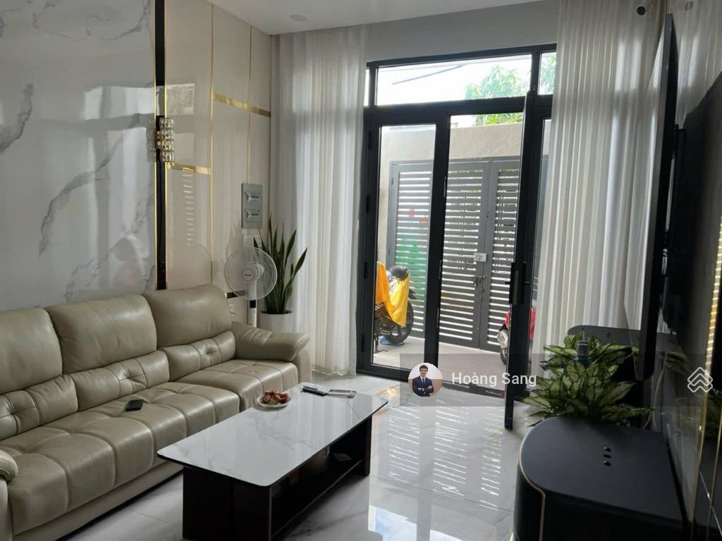 Siêu phẩm biệt thự mini  bán nhà nơ trang long  4 tầng btct  chủ tặng nội thất cao cấp