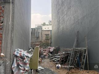 Bán lô đất đẹp hxh  cực hiếm tại đường hoàng hoa thám  thông số 4x17m vuông vức  giá chỉ 9 tỷ