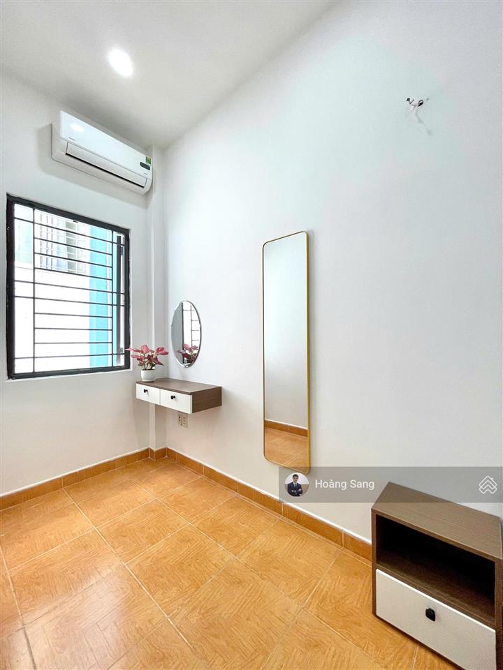 Chdv studio tách bếp ngô tất tố  ngay sân golf him lam  gần cầu thủ thiêm  khu saigon pearl