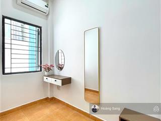 Chdv studio tách bếp ngô tất tố  ngay sân golf him lam  gần cầu thủ thiêm  khu saigon pearl