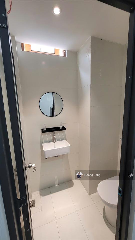 Căn hộ studio ban công phan văn trị gần đại học văn lang 40m2 full nội thất 7 triệu  gần bà chiểu