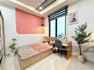 Trống studio vạn kiếp  sát phan xích long  gần q1  full nội thất  giá rẻ ngay cầu bông