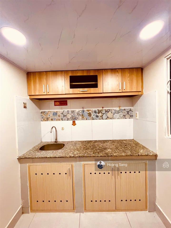 Chdv duplex thang máy + bảo vệ gần đh hutech  ung văn khiêm p25 bình thạnh, giá rẻ t8