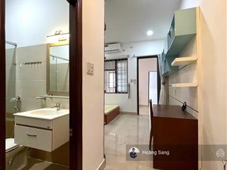 Studio nguyễn cửu vân p17 bình thạnh  40m2 tách bếp siêu rộng rãi khu thị nghè  giáp quận 1