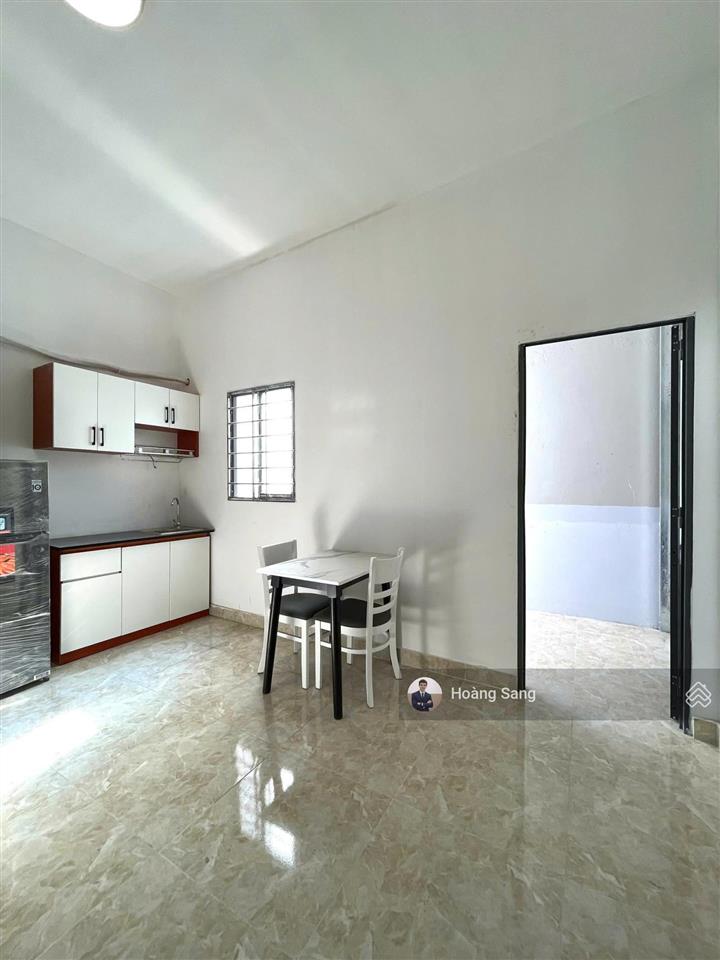 Studio nguyễn cửu vân p17 bình thạnh  40m2 tách bếp siêu rộng rãi khu thị nghè  giáp quận 1
