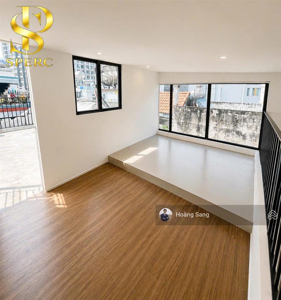 Duplex siêu rộng  đẹp  sang, nguyễn hữu cảnh gần l81, cầu thủ thiêm, sân golf him lam, giáp q1q2
