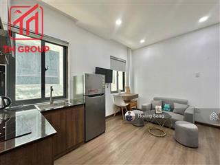 Studio tách bếp siêu rộng, siêu đẹp nguyễn hữu cảnh p22 bình thạnh gần l81  sân golf him lam