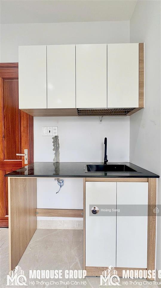 Khai trương tòa chdv thang máy  bảo vệ xvnt cách đại học hutech chỉ 200m  phòng mới 100%