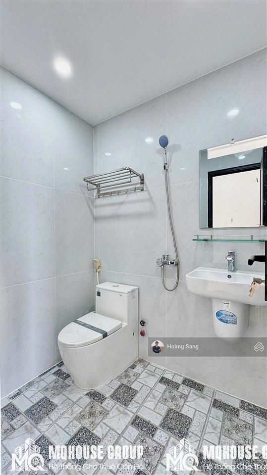 Khai trương tòa chdv thang máy  bảo vệ xvnt cách đại học hutech chỉ 200m  phòng mới 100%
