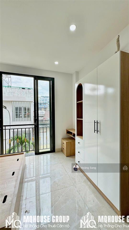 Khai trương tòa chdv thang máy  bảo vệ xvnt cách đại học hutech chỉ 200m  phòng mới 100%