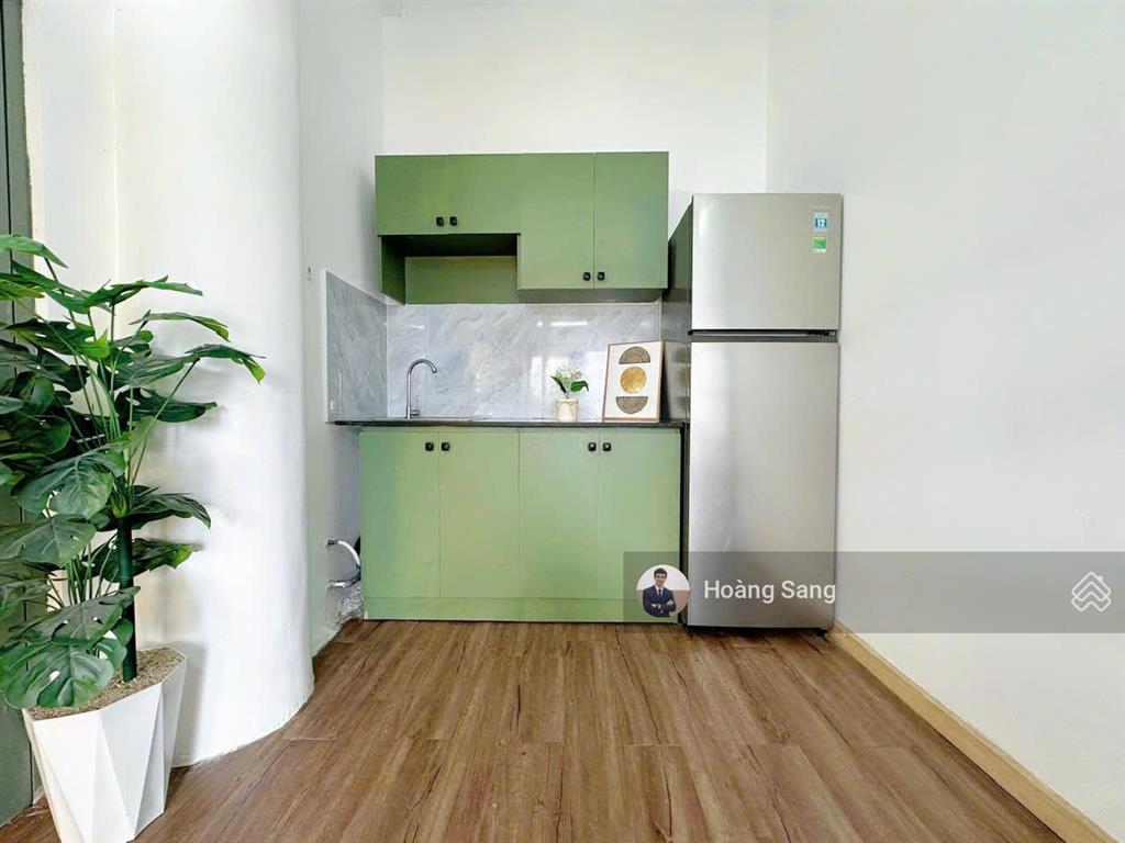 Duplex võ oanh sát d2 nguyễn gia trí p25 bình thạnh  sát đh ngoại thương, hutech, gtvt, hồng bàng