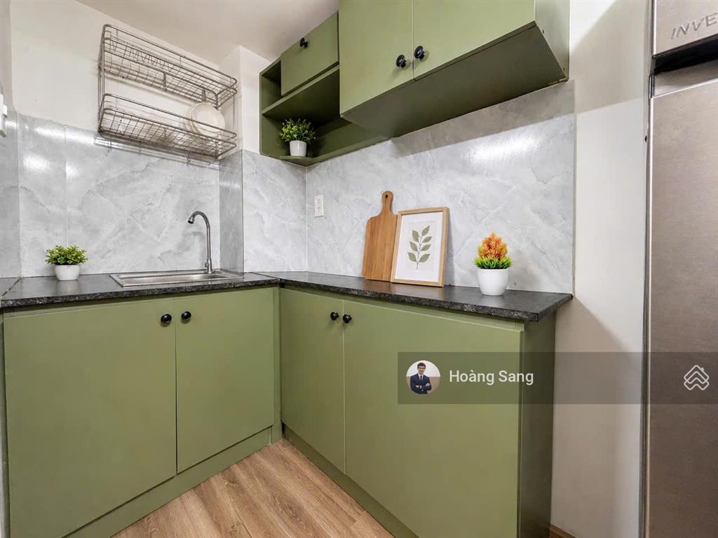 Duplex võ oanh sát d2 nguyễn gia trí p25 bình thạnh  sát đh ngoại thương, hutech, gtvt, hồng bàng