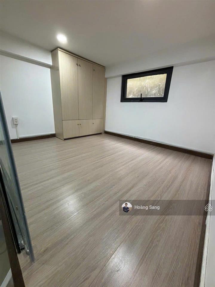 Duplex ngô tất tố bình thạnh  giáp quận 1, đối diện gần các trường đại học ngay cầu thủ thiêm
