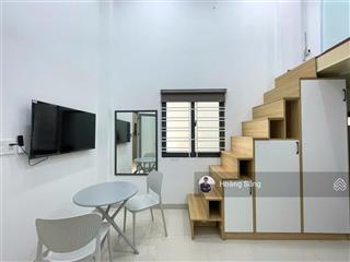 Duplex ngô tất tố bình thạnh  giáp quận 1, đối diện gần các trường đại học ngay cầu thủ thiêm
