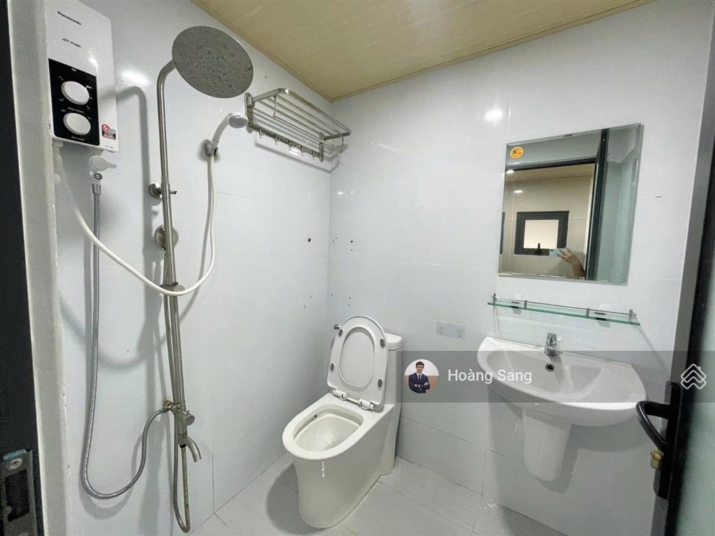 Duplex ngô tất tố bình thạnh  giáp quận 1, đối diện gần các trường đại học ngay cầu thủ thiêm