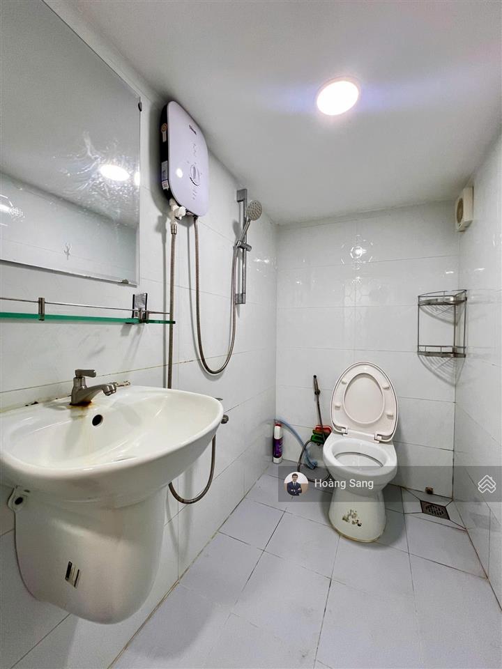 Duplex bùi đình túy xịn mịn đẹp cho tân sinh viên 2k8, gần hutech, ngoại thương, gtvt, văn lang