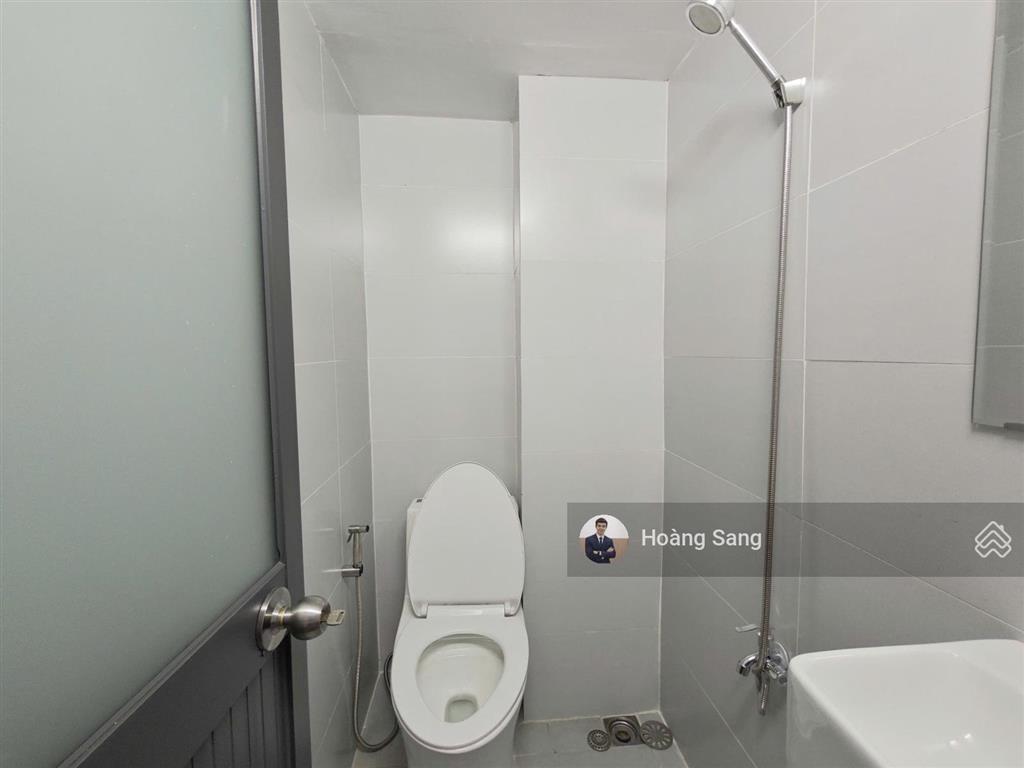 Phòng nguyễn văn đậu giá cực tốt cho sinh viên 2k8 gần các trường đại học, đủ mọi tiện ích