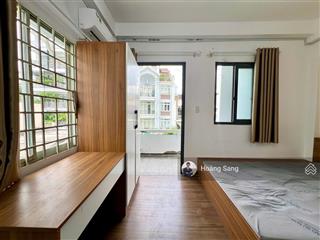 Phòng nguyễn văn đậu giá cực tốt cho sinh viên 2k8 gần các trường đại học, đủ mọi tiện ích
