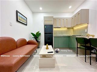 Căn 2pn  bùi đình túy siêu rộng  gần các trường đại học  nhiều tiện ích  giá rẻ  full nội thất