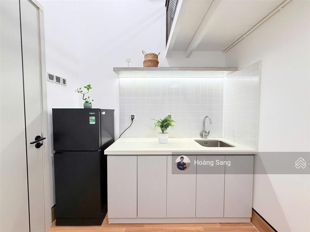 Duplex nguyễn cửu vân rộng đẹp giá sinh viên  gần trường đh uef  hồng bàng  hutech  gtvt
