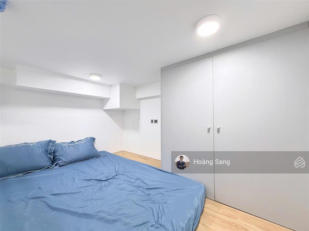 Duplex nguyễn cửu vân rộng đẹp giá sinh viên  gần trường đh uef  hồng bàng  hutech  gtvt
