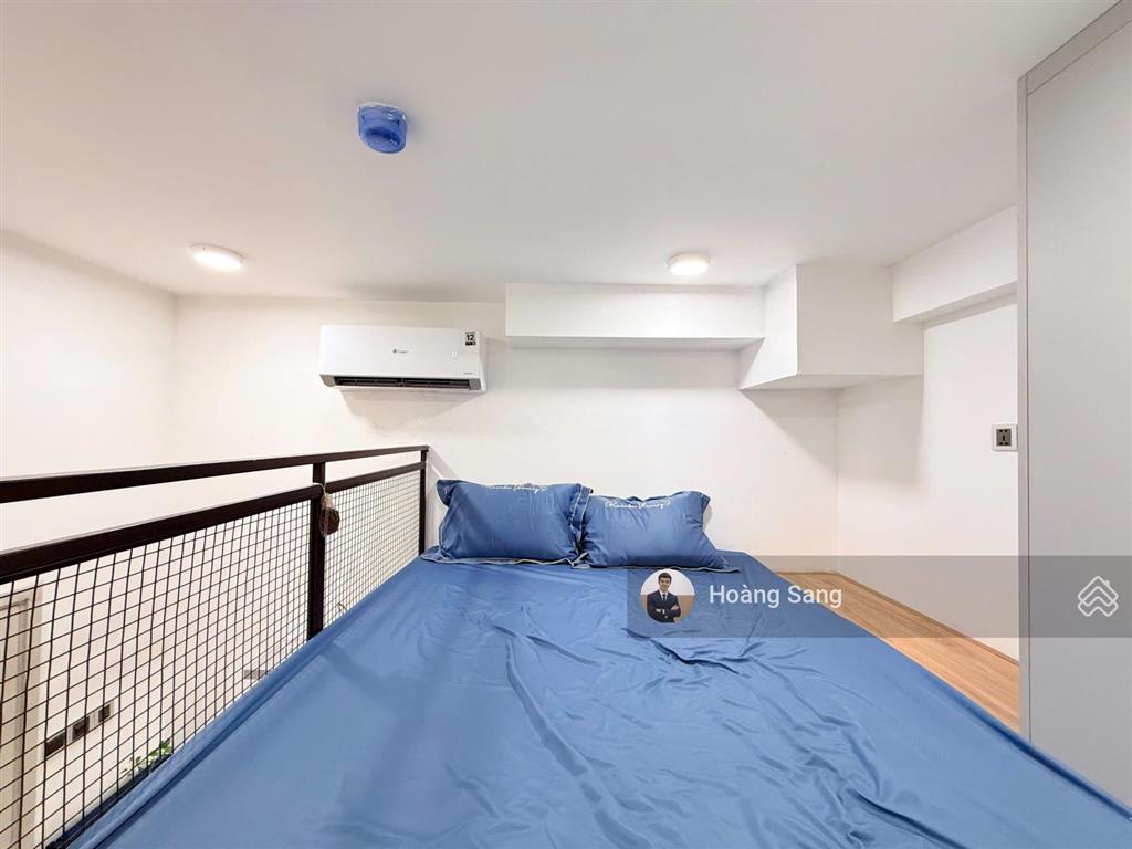 Duplex nguyễn cửu vân rộng đẹp giá sinh viên  gần trường đh uef  hồng bàng  hutech  gtvt