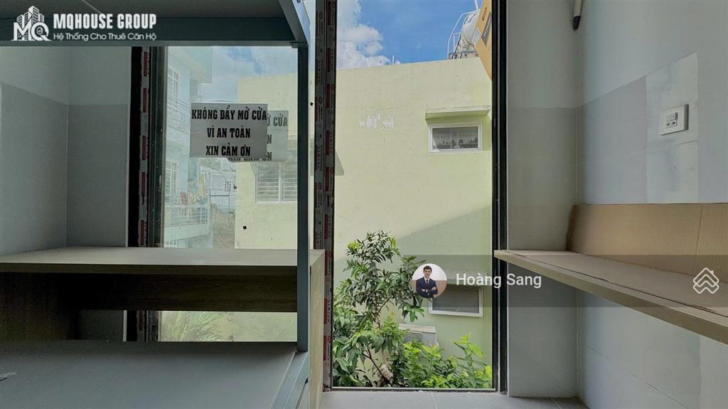 Khai trương tòa chdv nơ trang long sát đh văn lang hầm xe thang máy  bảo vệ  có phòng gym  cf